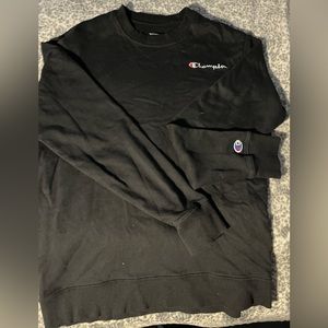 Champion Sweater long sleeve